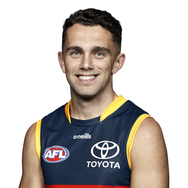 Lachlan Sholl profile picture